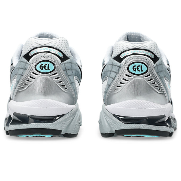 Men's Asics GEL-Nimbus 10.1 - "White Piedmont"