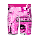 Ethika A-Town Assorted Underwear - Pink