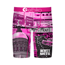 Ethika A-Town Assorted Underwear - Pink