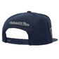 Mitchell & Ness x Just Don Georgetown Hoyas Snapback - Navy
