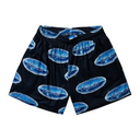 Market 5 Liter Mesh Shorts - Multi