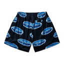 Market 5 Liter Mesh Shorts - Multi