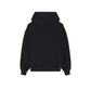 Rhude Roadway Racing Hoodie - Vintage Black
