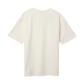 Rhude Notting Hill Eagle Tee - Vintage White