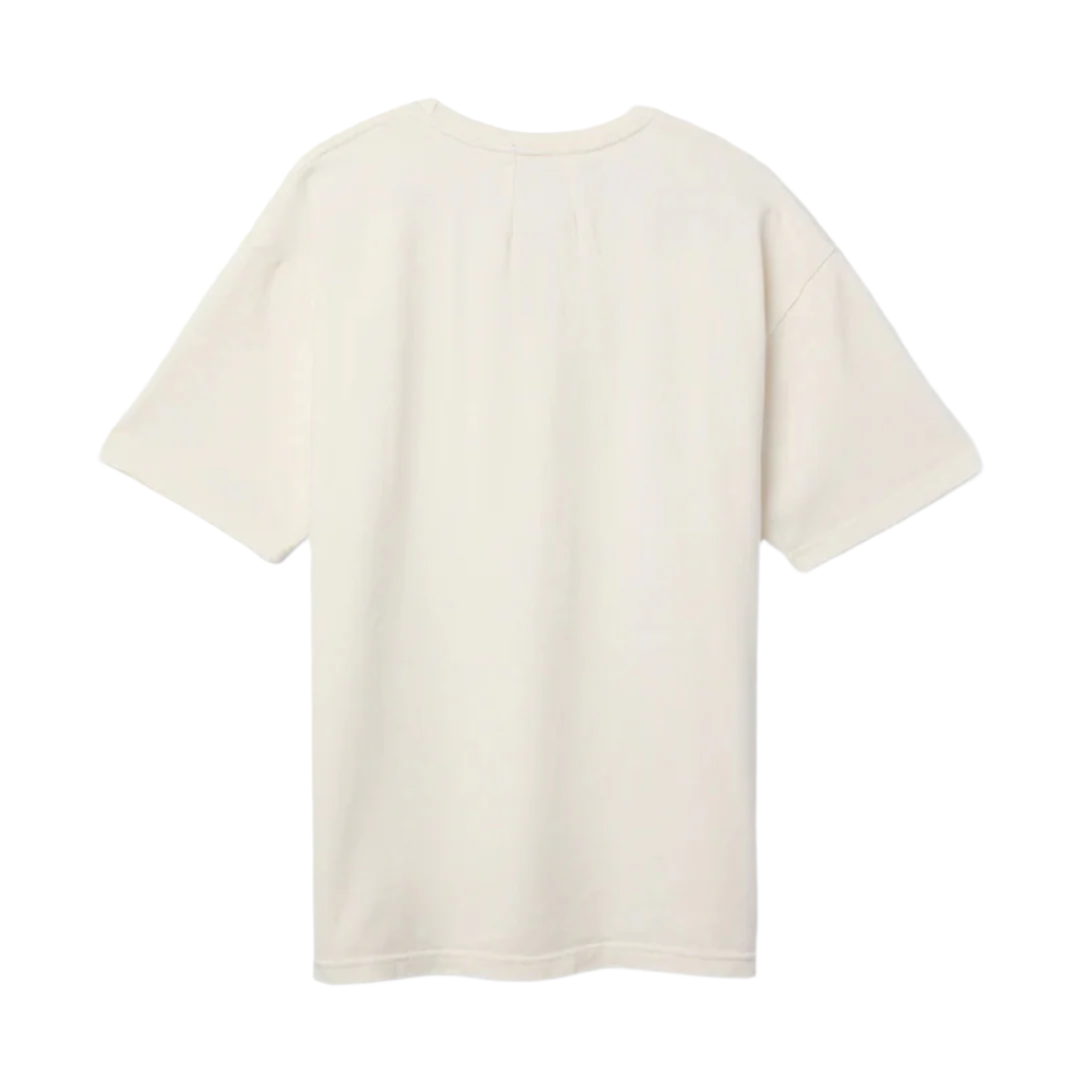 Rhude Notting Hill Eagle Tee - Vintage White