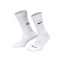 Nike x NOCTA Crew 3 Pack Sock - White