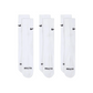 Nike x NOCTA Crew 3 Pack Sock - White