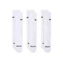 Nike x NOCTA Crew 3 Pack Sock - White