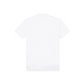 Paper Planes Solid Polo Shirt - White
