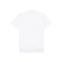 Paper Planes Solid Polo Shirt - White