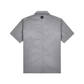 Paper Planes Coastline Cargo Tee - Grey