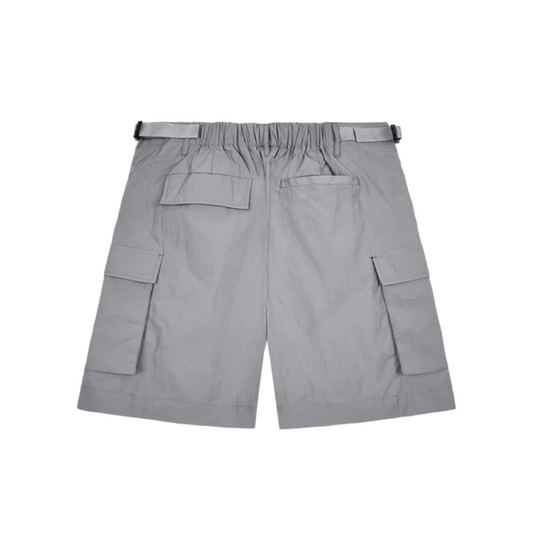Paper Planes Coastline Cargo Short - Grey