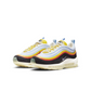 Big Kid's Nike Air Max 97 - "Off Noir-Light Marine"