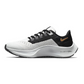 Big Kid's Nike Air Zoom Pegasus 38 - Photon Dust Metallic Gold