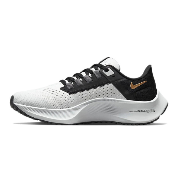 Big Kid's Nike Air Zoom Pegasus 38 - Photon Dust Metallic Gold