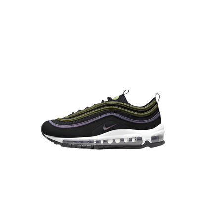 Big Kid's Nike Air Max 97 - "Black Pink"