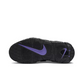 Big Kid's Nike Air More Uptempo - "Black Grape"