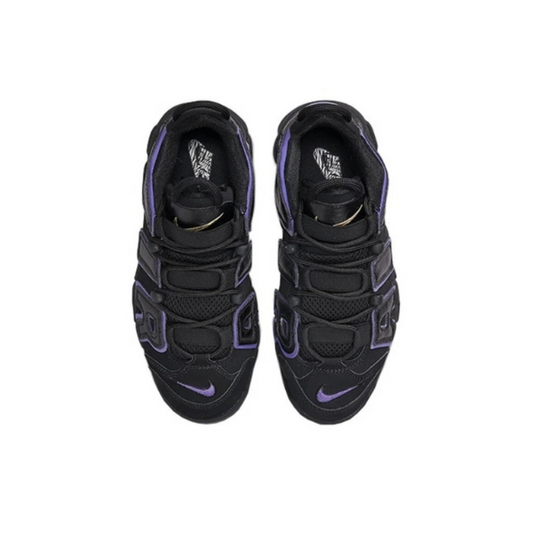 Big Kid's Nike Air More Uptempo - 