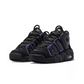 Big Kid's Nike Air More Uptempo - "Black Grape"
