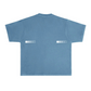 Individualist Kintaro Box T-Shirt - Aqua
