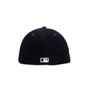 New Era MLB All Star Game Corduroy Fitted Hat - Navy/Red