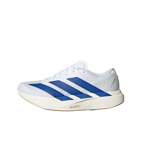 Men's Adidas EVO SL - "White Royal"