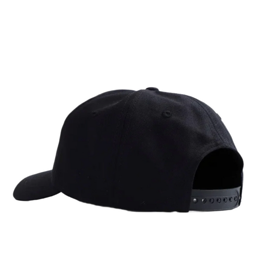 Jungles Holidays Snapback - Black