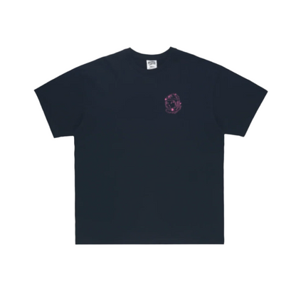 Billionaire Boys Club Vortex T-Shirt - Black
