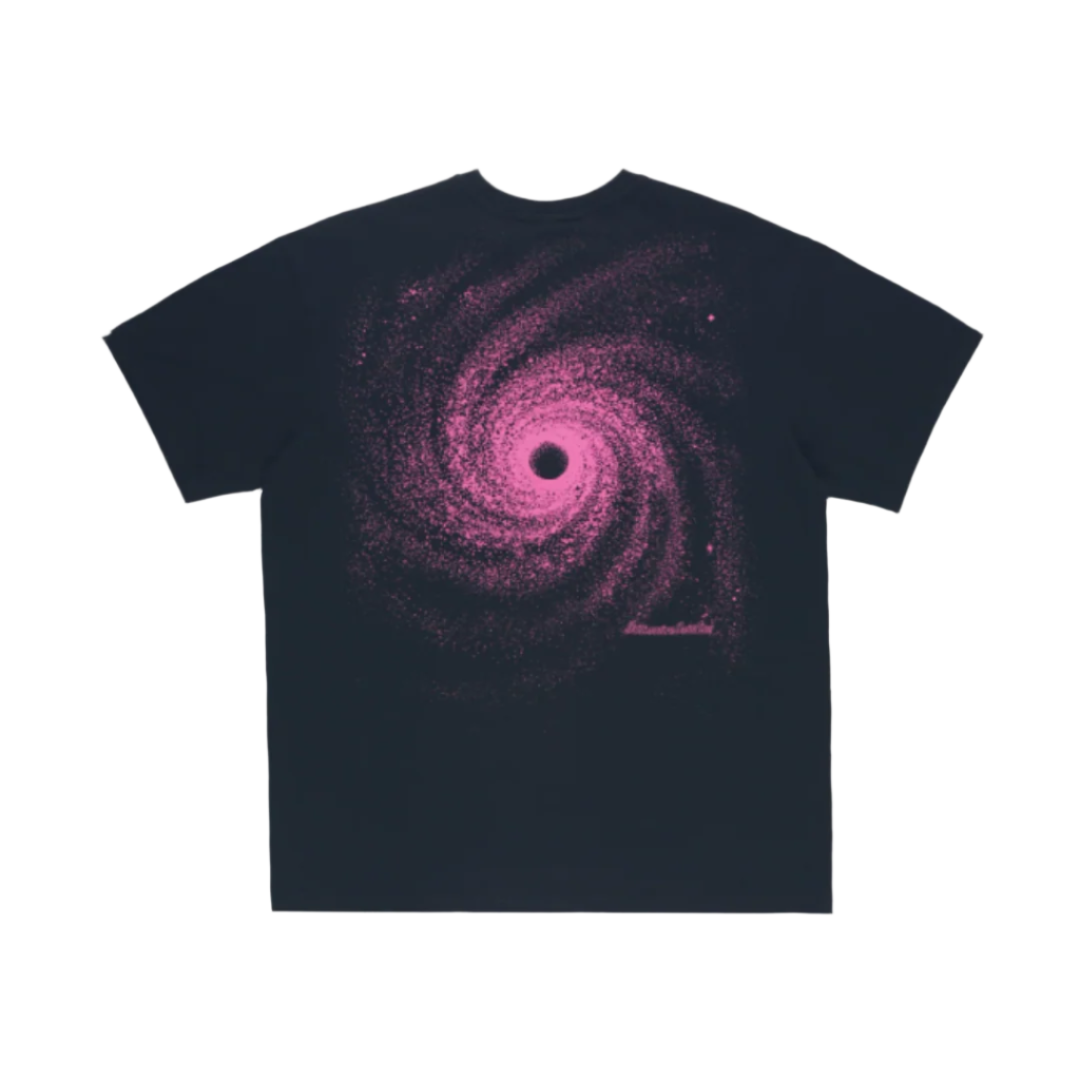 Billionaire Boys Club Vortex T-Shirt - Black