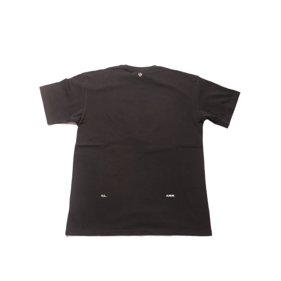 Men's Nike X NOCTA T-Shirt - "Black"