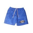 Gvanni "Gvanni World" Shorts - "Blue"