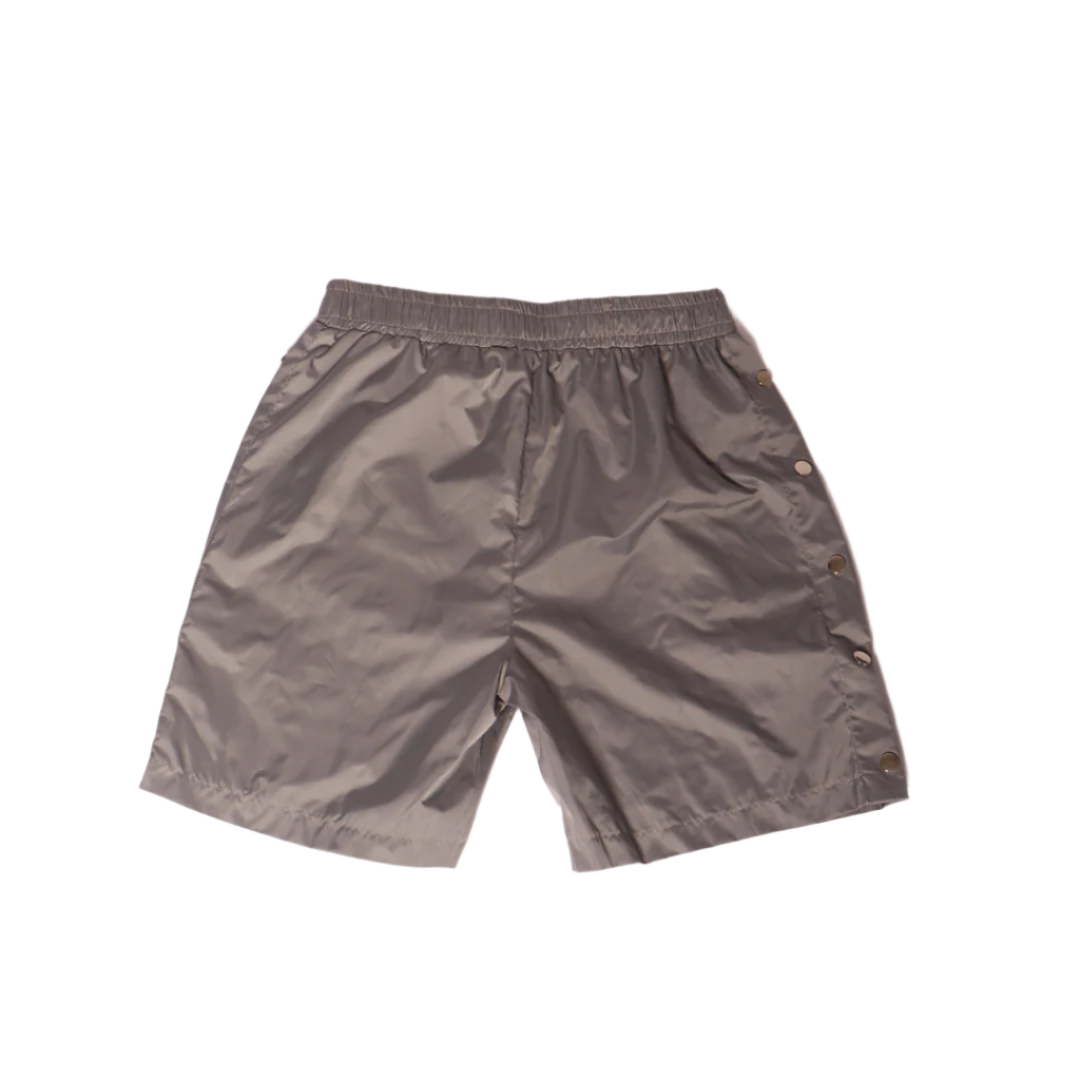 Gvanni "Gvanni World" Shorts - "Grey"