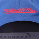 Mitchell & Ness x Just Don Chicago Cubs Script Hat - Royal Blue