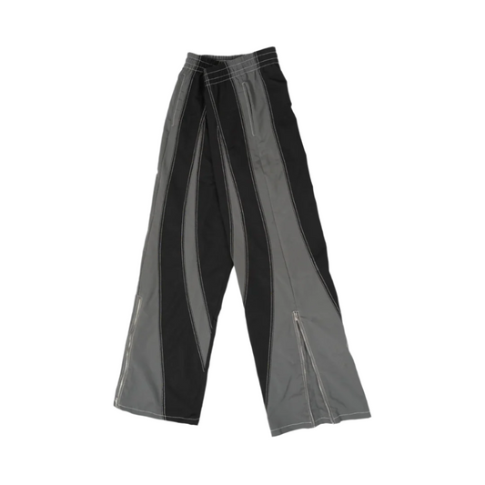 EPTM Parker Track Pants - Black