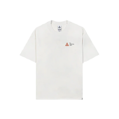 Men's Nike ACG Dri-FIT T-Shirt - "White"