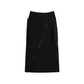 Women's Air Jordan x Tela Skirt - Black