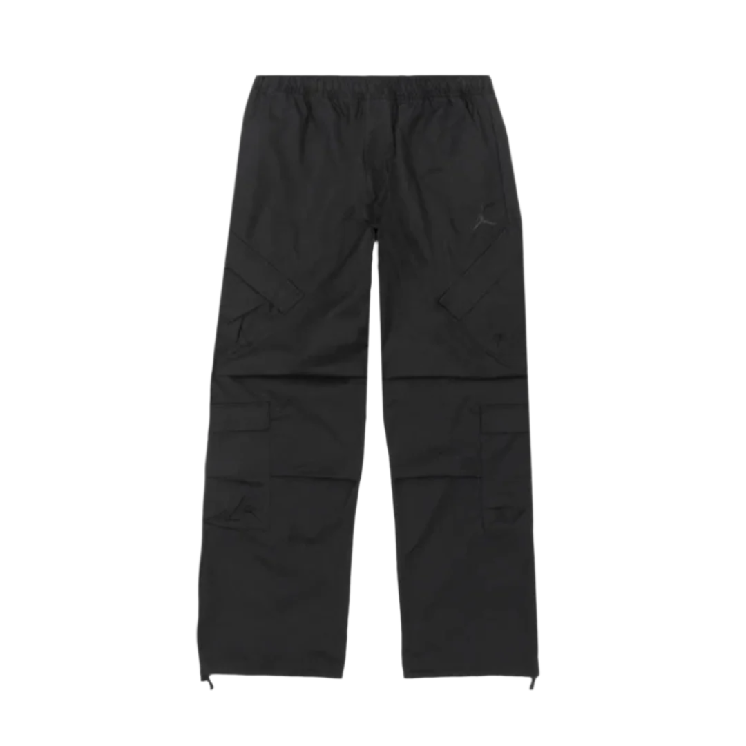 Men's Air Jordan Flight Utility Pants - Black