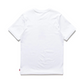 Men's Air Jordan Short Sleeve Skate Crew - "White"