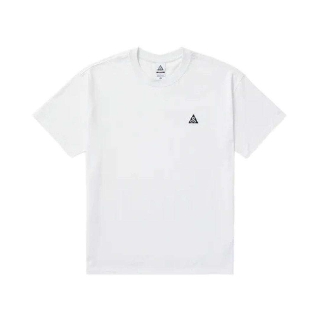 Men's Nike ACG Max90 T-Shirt - "White"
