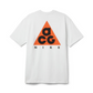Men's Nike ACG Max90 T-Shirt - "White"