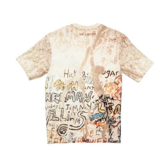 Men's Air Jordan 85 GX SS Crew Neck T-Shirt - 
