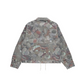 Billionaire Boys Club Mineral Jacket - Moonstruck