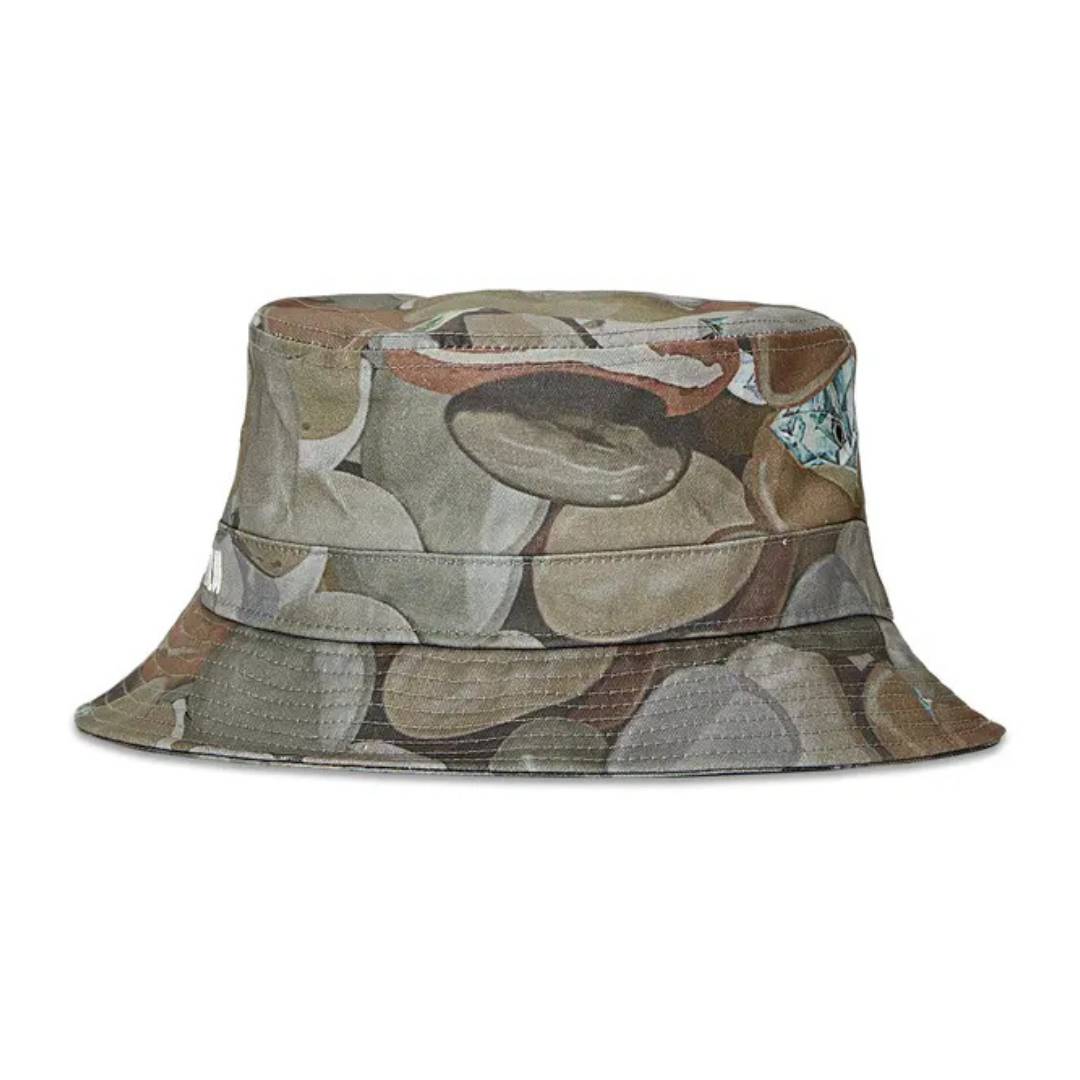 Billionaire Boys Club Quarry Bucket Hat - Moonstruck