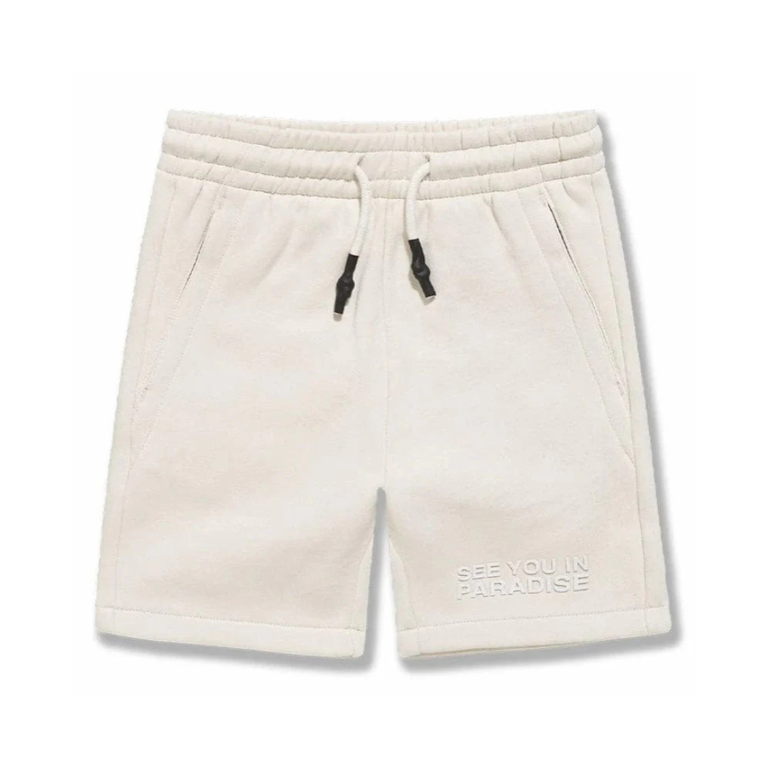 Jordan Craig Boys Short - Bone