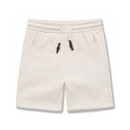Jordan Craig Boys Short - Bone