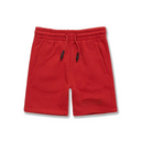 Jordan Craig Boys Short - Red