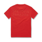 Jordan Craig Boys T-Shirt - Red