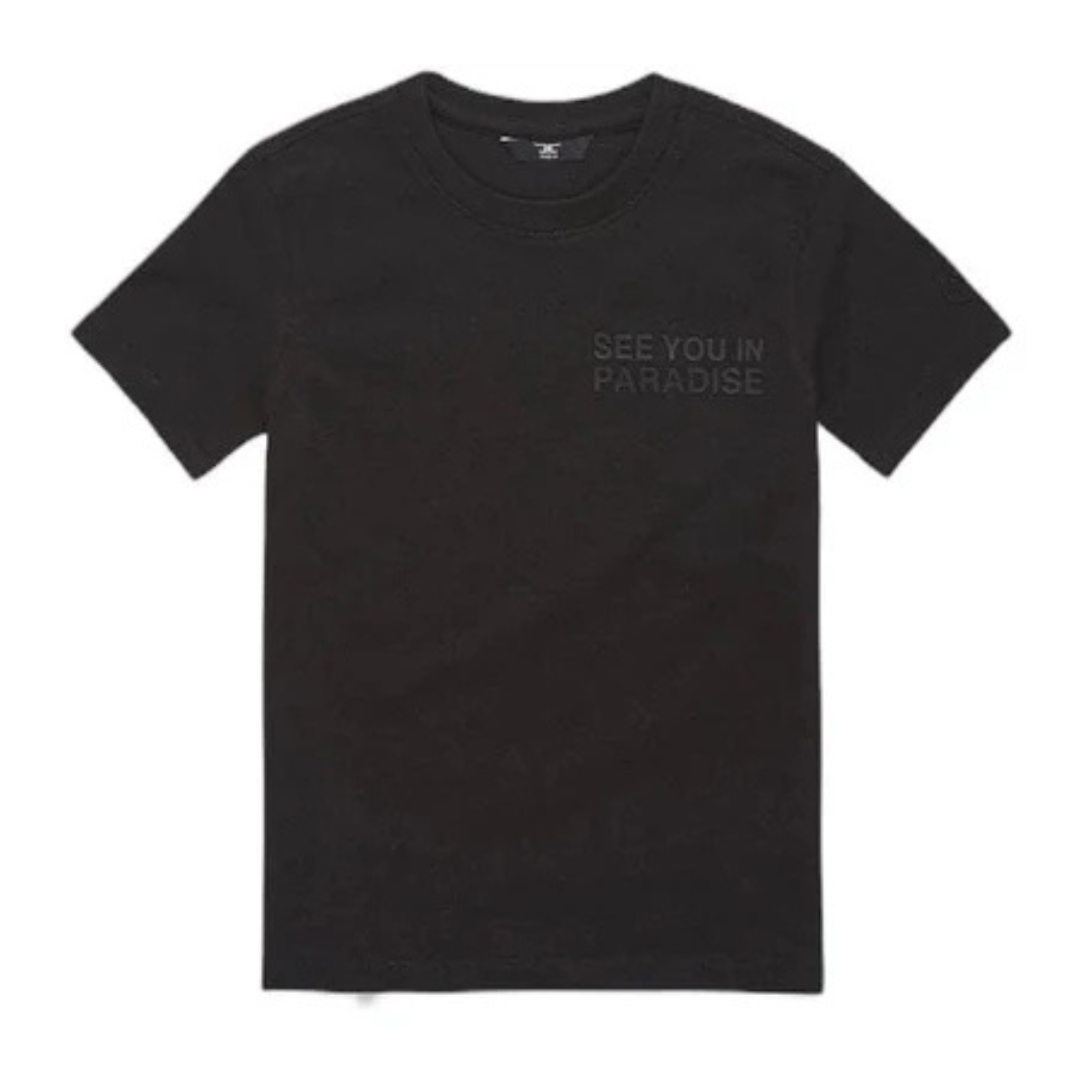Jordan Craig Boys T-Shirt - Black