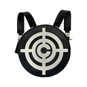 Clarity Studios Target Multi-Functional Tote - Black