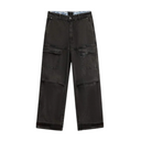 RtA Wylie Denim - Black